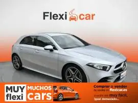 Mercedes Clase A A 200 d, 24.990 €