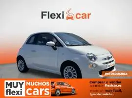 Fiat 500 Dolcevita 1.2 8v 51KW (69 CV), 10.990 €