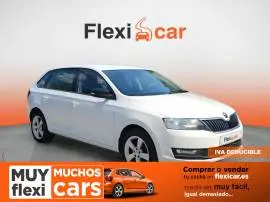 Skoda Rapid 1.0 TSI 81KW (110cv) Ambition Spacebac, 11.990 €