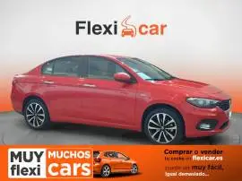 Fiat Tipo 5P 1.3 Multijet 70kW (95CV) Lounge, 12.480 €