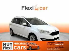 Ford Grand C-MAX 1.0 EcoBoost 125CV Titanium - 7 P, 10.990 €