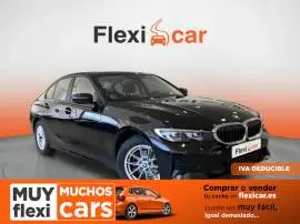 BMW Serie 3 318d Auto., 25.790 €