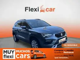 Seat Ateca 2.0 TDI 110kW (150CV) DSG S&S Style, 21.990 €