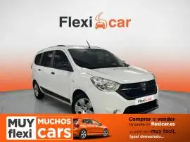 Dacia Lodgy LODGY COMFORT 1.6 80Kw 110CV ECO-G 5PI, 15.090 €