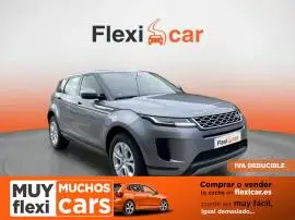 Land-Rover Range Rover Evoque 2.0 D150 S AUTO 4WD, 24.490 €