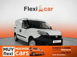 Fiat Doblo Easy 1.6 Multijet 70kW (95CV) SWB, 9.990 €