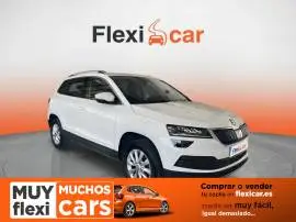 Skoda Karoq 1.5 TSI 110kW (150CV) ACT 125 Aniv, 18.490 €