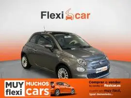 Fiat 500 Club 1.0 Hybrid 51KW (70 CV), 12.490 €