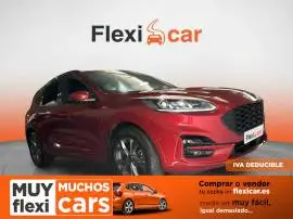 Ford Kuga ST-Line 1.5T EcoBoost 110kW (150CV), 22.290 €