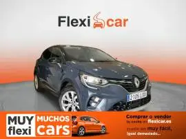 Renault Captur Zen TCe 90, 17.190 €