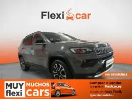 Jeep Compass 1.6 Mjet 88kW Longitude 4x2, 21.890 €