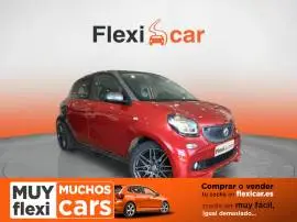 Smart Forfour 0.9 66kW (90CV) S/S, 11.490 €