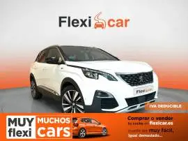 Peugeot 3008 2.0 BlueHDi 133kW (180CV) S&S GT EAT8, 20.990 €