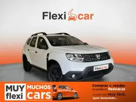 Dacia Duster Access 1.6 84kW (114CV) 4X2, 11.990 €