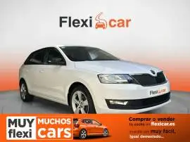 Skoda Rapid 1.0 TSI 81KW (110cv) Ambition Spacebac, 12.490 €