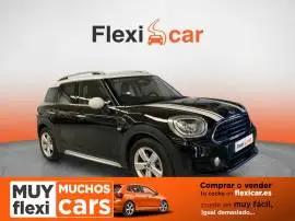 MINI Countryman Cooper D, 22.490 €