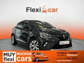 Renault Captur evolution TCe 67kW (90CV), 16.890 €