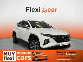 Hyundai Tucson 1.6 CRDI 100kW (136CV) 48V Maxx Saf, 23.490 €