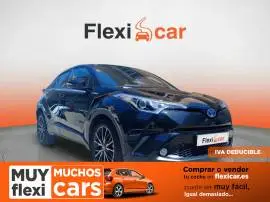 Toyota C-HR 1.8 125H Dynamic Plus, 22.990 €