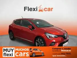 Renault Clio Zen TCe 74 kW (100CV) X-Tronic, 15.490 €