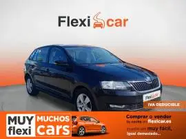 Skoda Rapid 1.0 TSI 81KW (110cv) Ambition Spacebac, 11.990 €