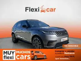 Land-Rover Range Rover Velar 2.0D D240 R-Dynamic 4, 31.490 €