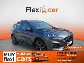 Ford Kuga ST-Line 1.5 EcoBlue 88kW (120CV), 22.490 €