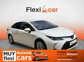 Toyota Corolla 1.8 125H ACTIVE E-CVT SEDAN, 20.490 €