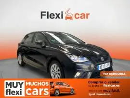 Seat Ibiza 1.0 TSI 81kW (110CV) Style, 13.790 €