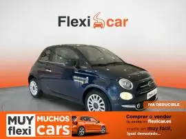 Fiat 500 Dolcevita 1.0 Hybrid 51KW (70 CV), 11.490 €