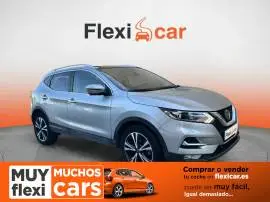 Nissan Qashqai dCi 85 kW (115 CV) E6D DCT N-CONNEC, 19.980 €