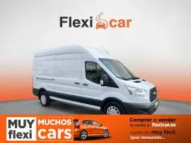 Ford Transit 350 L3 TRENDLINE 2.0 TDCi 130CV, 16.480 €