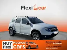 Dacia Duster Ambiance 1.6 84kW (115CV) 4X2 EU6 - 5, 12.480 €