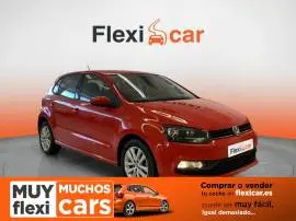 Volkswagen Polo advance  1.4 TDI 75CV - 5 P, 10.480 €