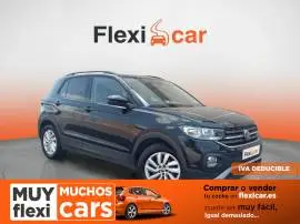 Volkswagen T-Cross Advance 1.0 TSI 81kW (110CV) DS, 17.490 €