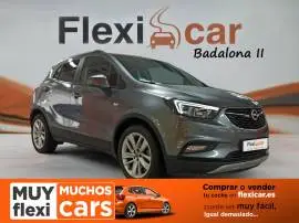 Opel Mokka X 1.4 T 103kW 4X2 S&S Selective, 15.790 €