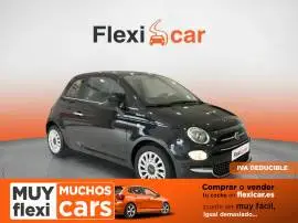 Fiat 500 Dolcevita 1.0 Hybrid 51KW (70 CV), 11.480 €