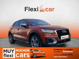 Audi Q2 design edition 1.6 TDI - 5 P (2018), 18.990 €