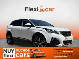 Peugeot 3008 1.2 PureTech 96KW S&S Allure EAT8, 21.990 €