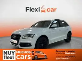 Audi Q5 2.0 TDI 177CV quattro S tronic, 26.990 €