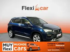 Seat Ateca 1.5 TSI 110kW St&Sp Style XL, 24.990 €