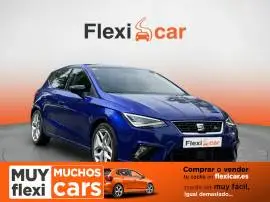 Seat Ibiza 1.0 EcoTSI 85kW (115CV) FR, 14.490 €