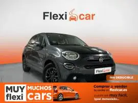 Fiat 500X Connect 1.6 Multijet 96KW (130CV) S&S, 17.490 €