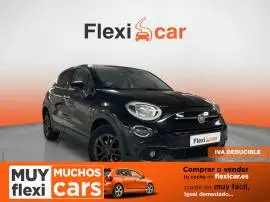 Fiat 500X Connect 1.6 Multijet 96KW (130CV) S&S, 17.490 €