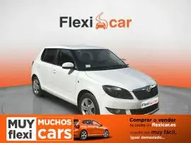 Skoda Fabia 1.2 69cv Urban, 8.490 €