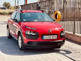 Citroën C4 Cactus 1.6AIR DREAM, 11.900 €