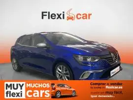 Renault Megane GT Line TCe GPF 117 kW (160CV), 19.480 €