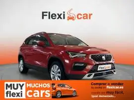 Seat Ateca 2.0 TDI 110kW (150CV) S&S Style, 21.990 €