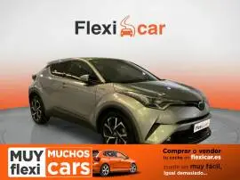 Toyota C-HR 1.8 125H Advance, 20.490 €