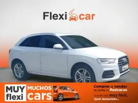 Audi Q3 2.0 TDI 150CV quattro S tronic, 20.990 €